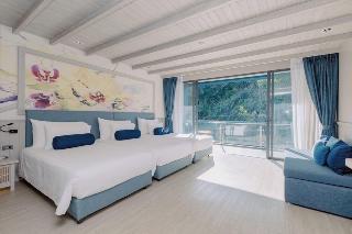 Hotel Tide Phuket fotoÄŸrafÄ±
