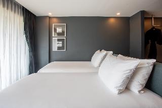 Hotel Tide Phuket fotoÄŸrafÄ±