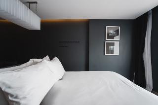 Hotel Tide Phuket fotoÄŸrafÄ±