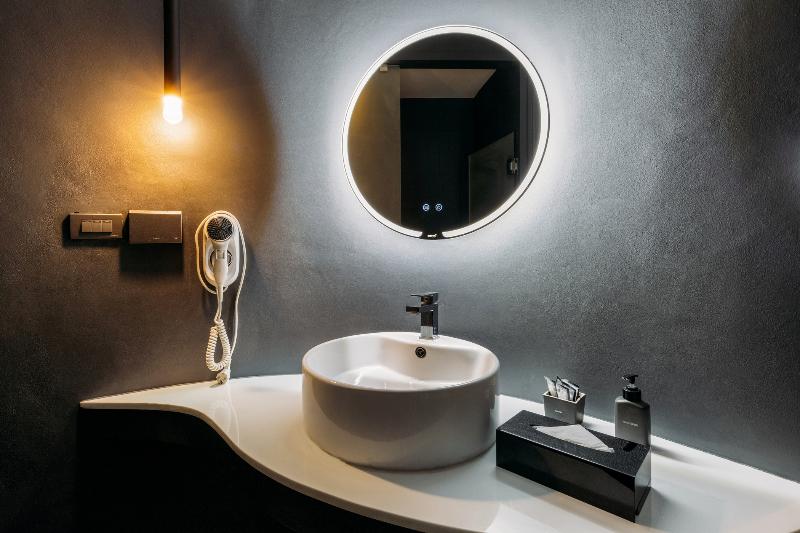Hotel Tide Phuket - Oda