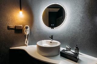 Hotel Tide Phuket fotoÄŸrafÄ±