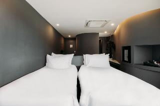 Hotel Tide Phuket fotoÄŸrafÄ±