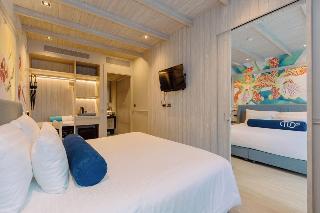 Hotel Tide Phuket fotoÄŸrafÄ±