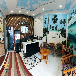 White Beach Holiday fotoÄŸrafÄ±