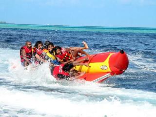 White Beach Holiday fotoÄŸrafÄ±