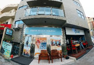 White Beach Holiday otel fotoğrafı