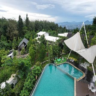Leuweung Geledegan Ecolodge fotoÄŸrafÄ±