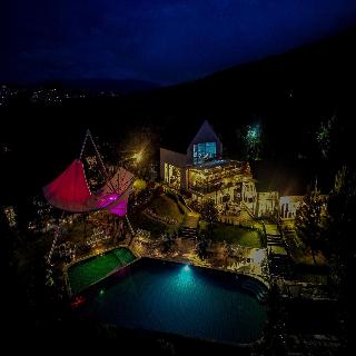 Leuweung Geledegan Ecolodge fotoÄŸrafÄ±