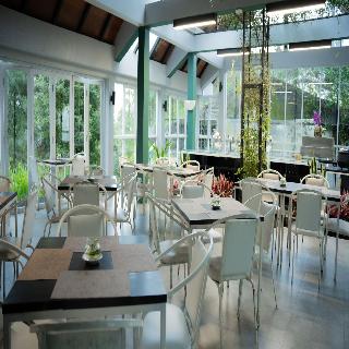 Leuweung Geledegan Ecolodge fotoÄŸrafÄ±