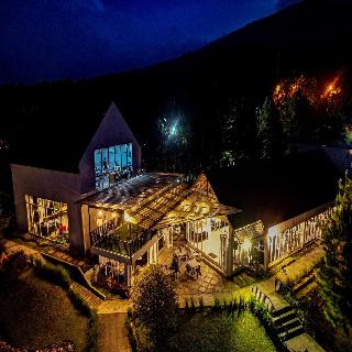 Leuweung Geledegan Ecolodge fotoÄŸrafÄ±
