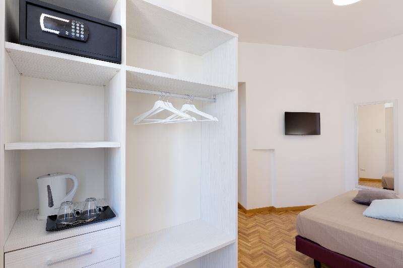 Dolce Luxury Rooms - Oda