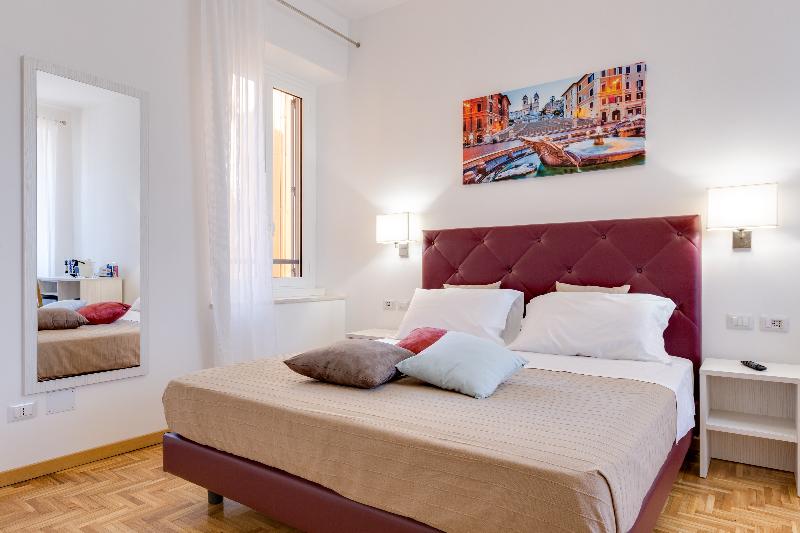 Dolce Luxury Rooms - Oda