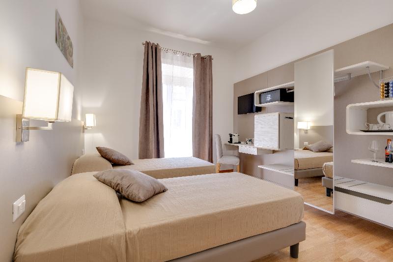 Dolce Luxury Rooms - Oda
