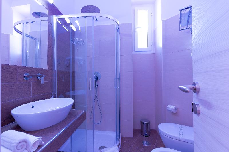 Dolce Luxury Rooms - Oda