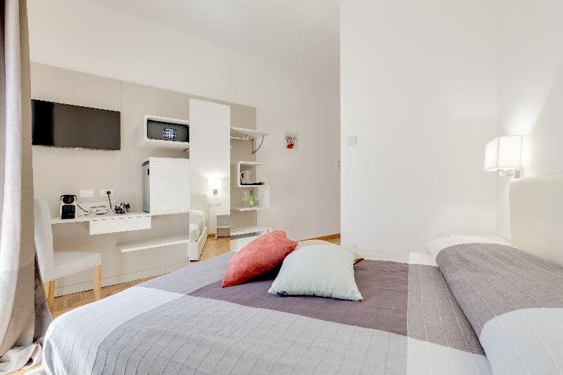 Dolce Luxury Rooms - Oda
