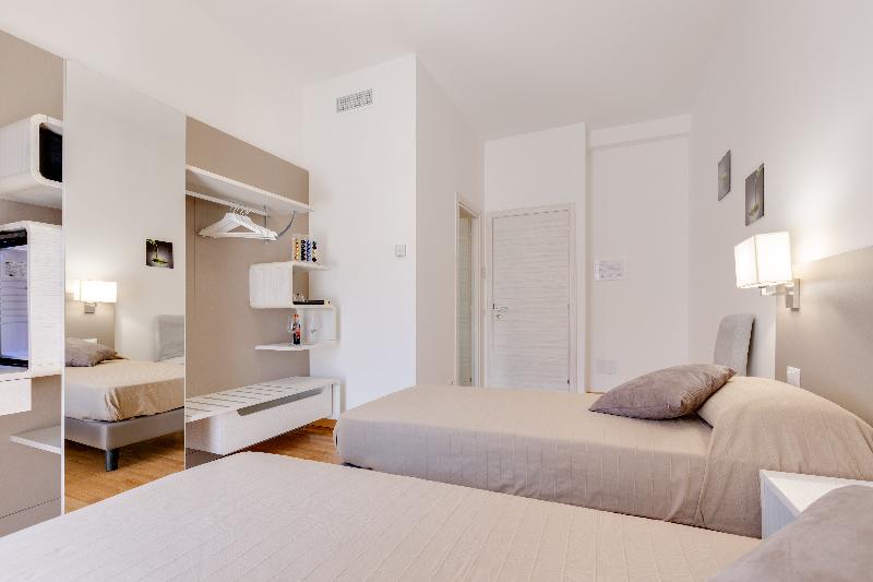 Dolce Luxury Rooms - Oda
