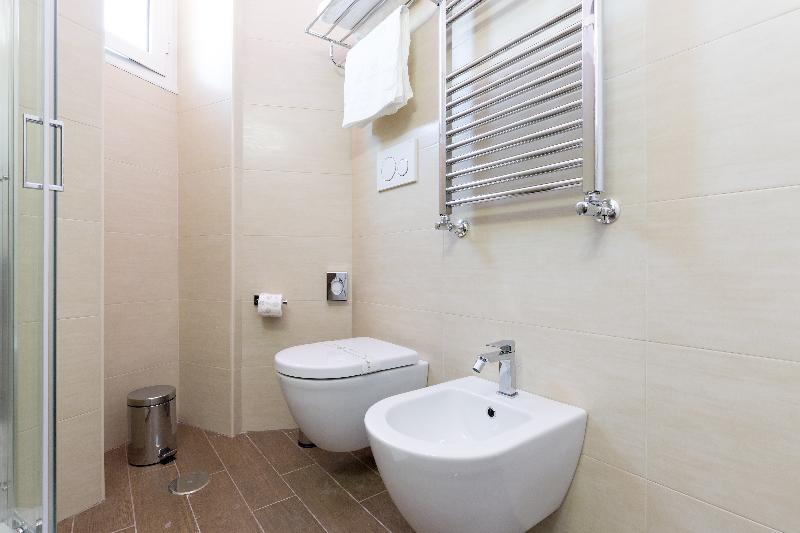 Dolce Luxury Rooms - Oda