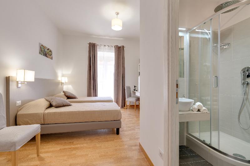 Dolce Luxury Rooms - Oda