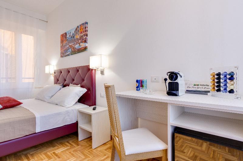 Dolce Luxury Rooms - Oda