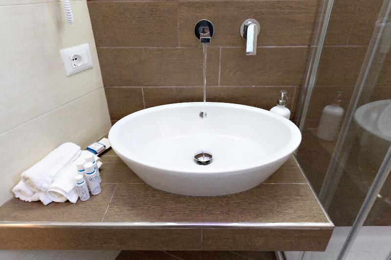 Dolce Luxury Rooms - Oda