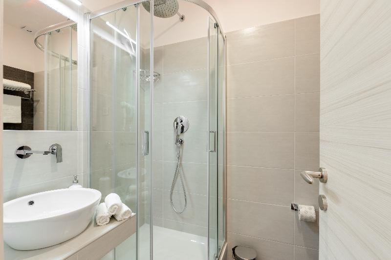 Dolce Luxury Rooms - Oda