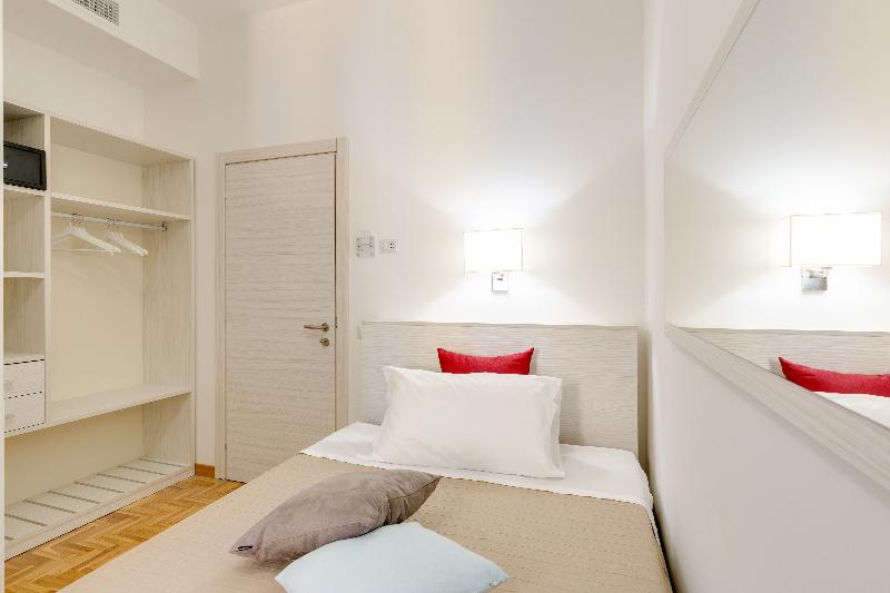 Dolce Luxury Rooms - Oda