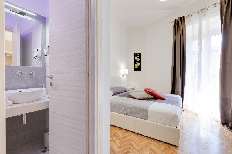 Dolce Luxury Rooms - Oda
