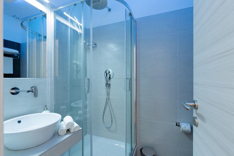 Dolce Luxury Rooms - Oda