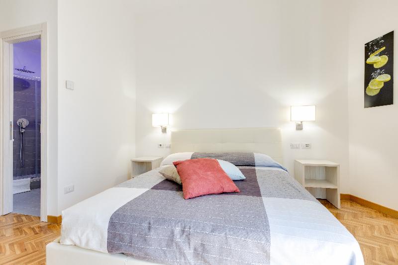 Dolce Luxury Rooms - Oda
