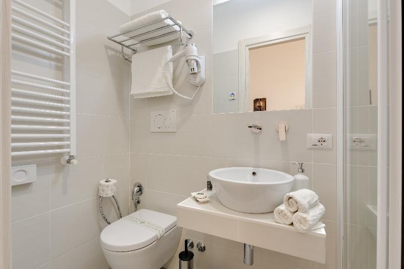 Dolce Luxury Rooms - Oda