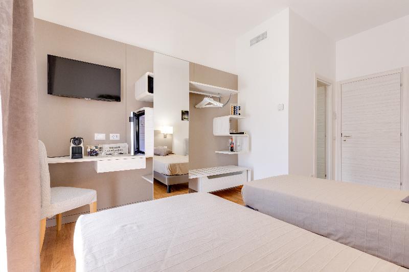 Dolce Luxury Rooms - Oda