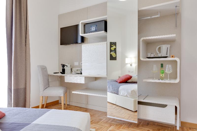 Dolce Luxury Rooms - Oda