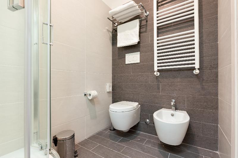 Dolce Luxury Rooms - Oda