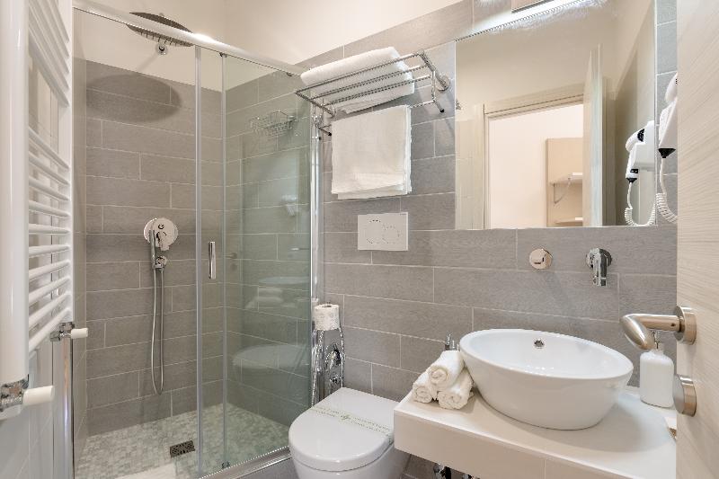 Dolce Luxury Rooms - Oda