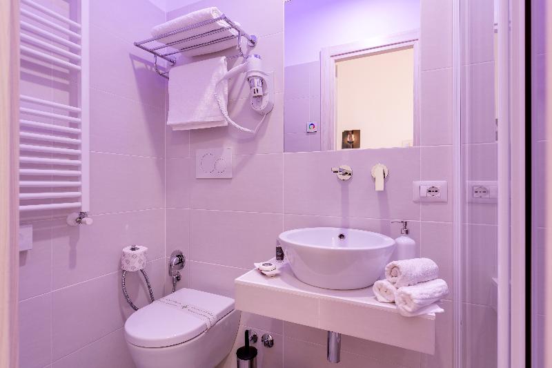 Dolce Luxury Rooms - Oda