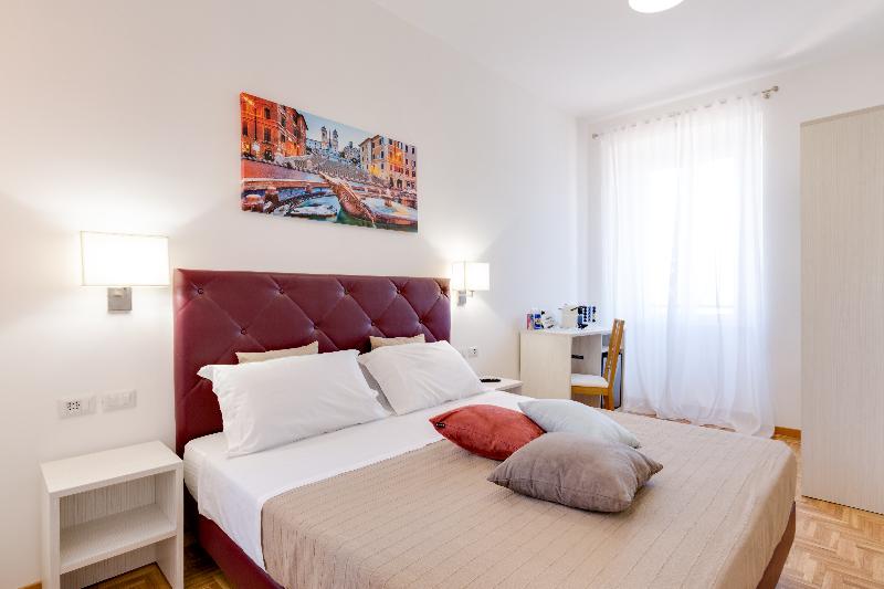 Dolce Luxury Rooms - Oda