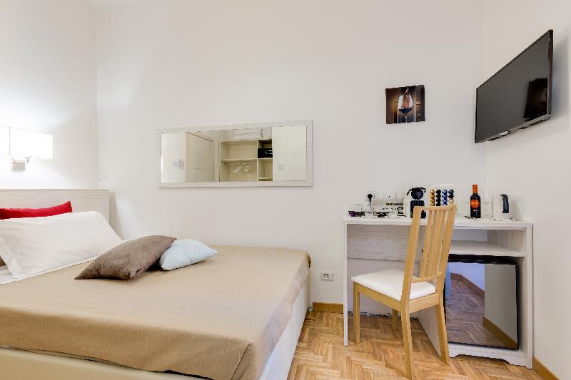 Dolce Luxury Rooms - Oda