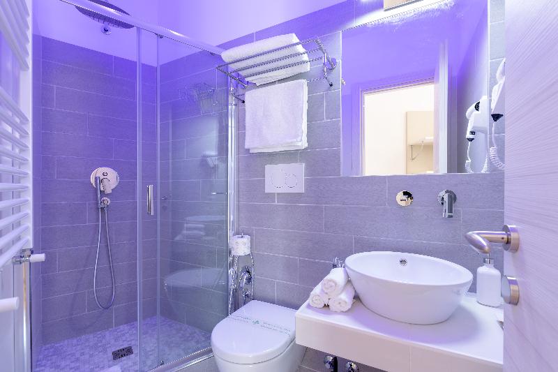 Dolce Luxury Rooms - Oda