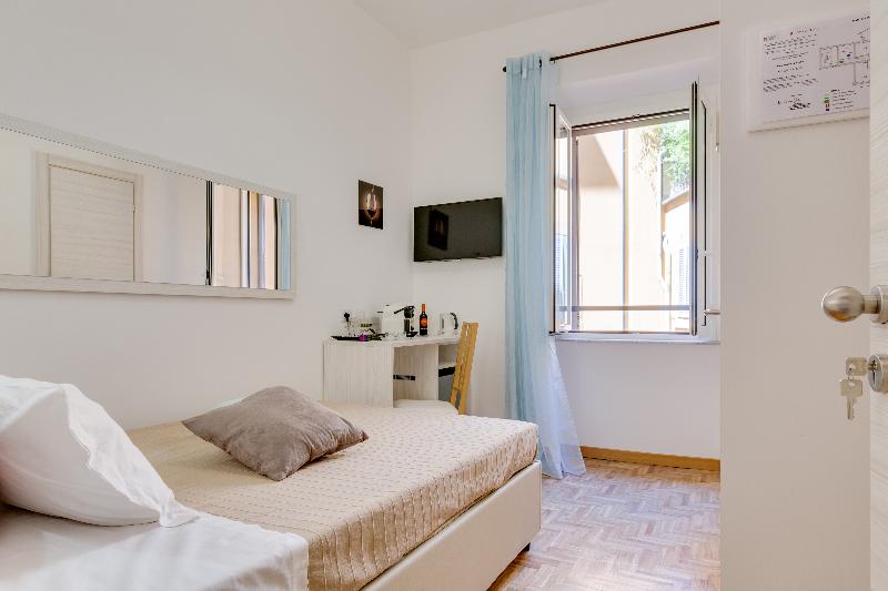 Dolce Luxury Rooms - Oda