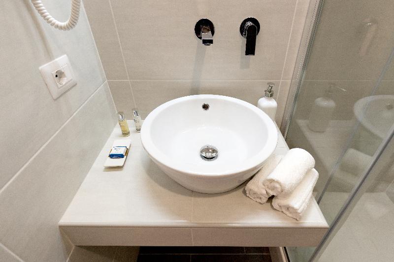 Dolce Luxury Rooms - Oda