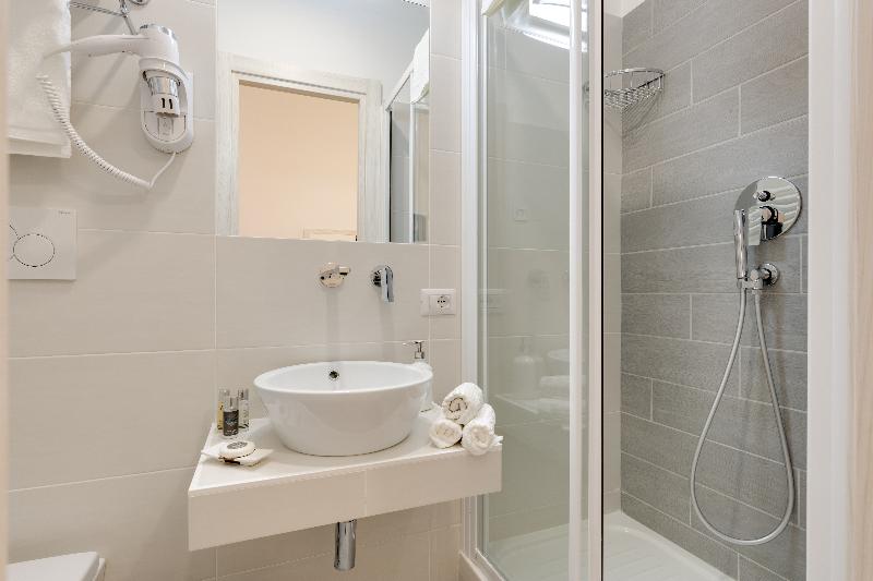Dolce Luxury Rooms - Oda
