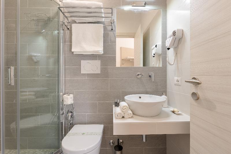 Dolce Luxury Rooms - Oda
