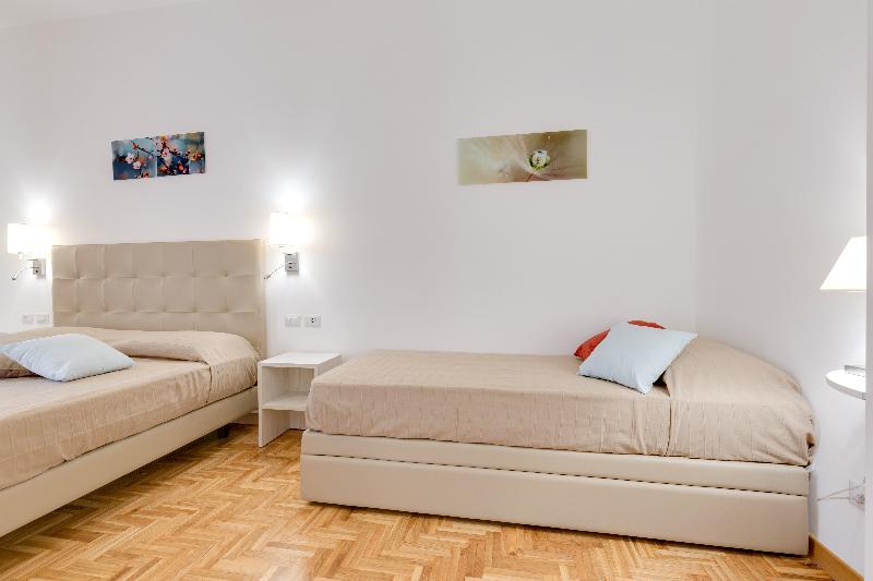 Dolce Luxury Rooms - Oda