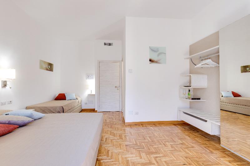 Dolce Luxury Rooms - Oda