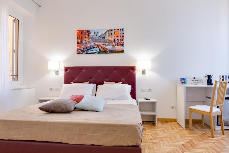 Dolce Luxury Rooms - Oda