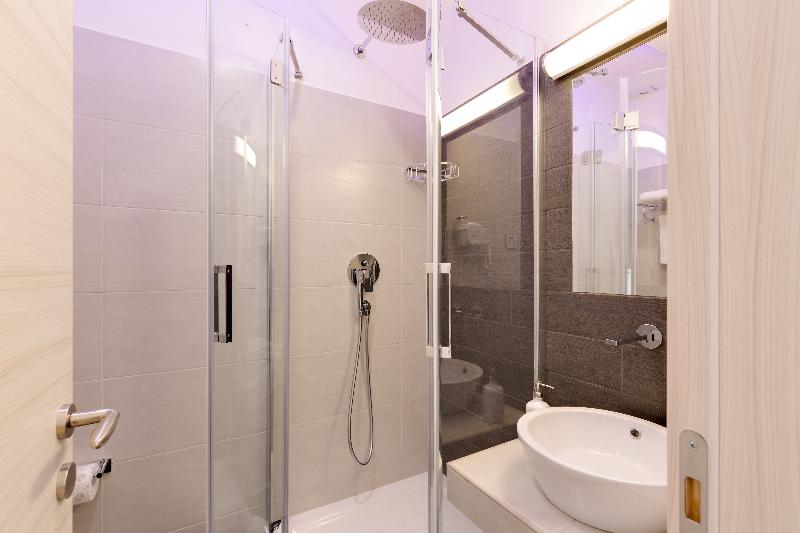 Dolce Luxury Rooms - Oda