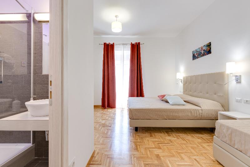 Dolce Luxury Rooms - Oda