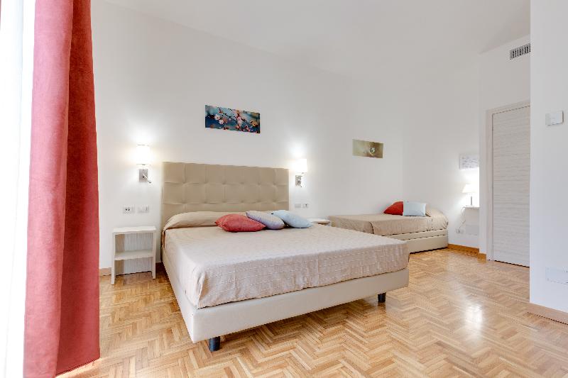 Dolce Luxury Rooms - Oda