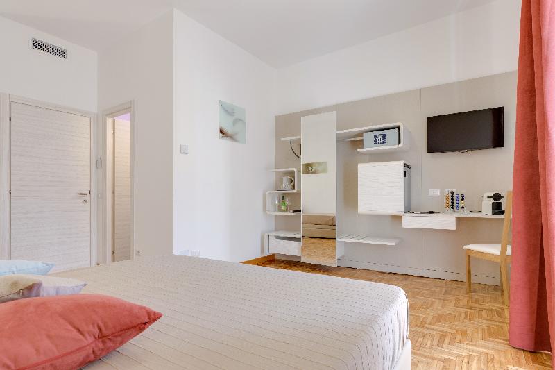 Dolce Luxury Rooms - Oda