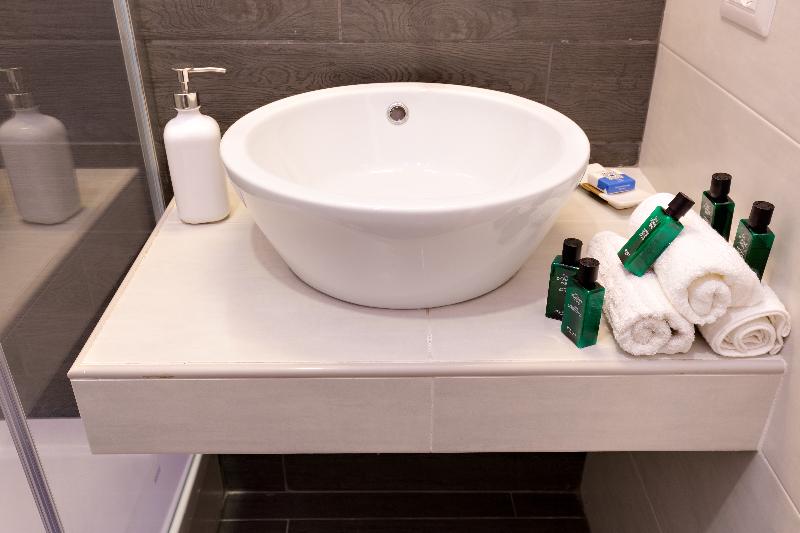 Dolce Luxury Rooms - Oda